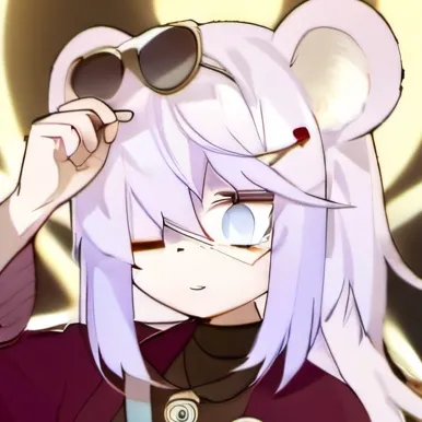 chat with ai character: Akari