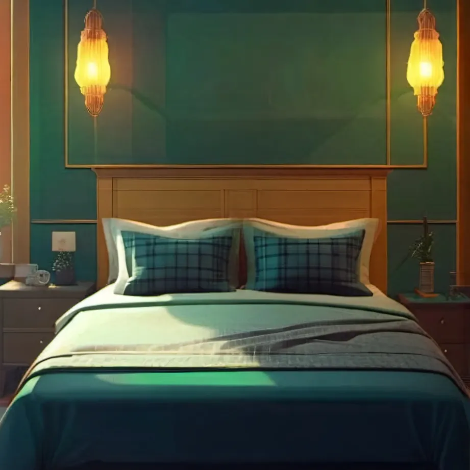 chat with ai character: hangout