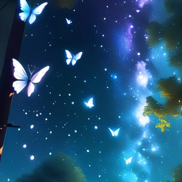 chat with ai character: Vent its okay