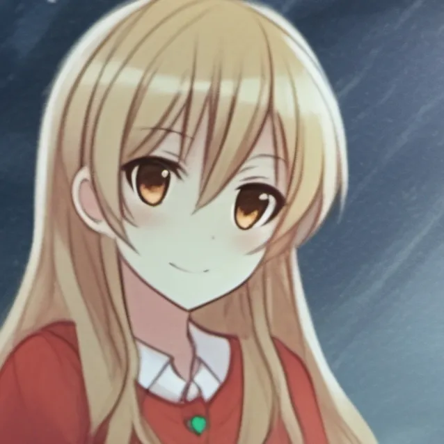 chat with ai character: mia petters