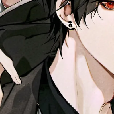 chat with ai character: Akutagawa 