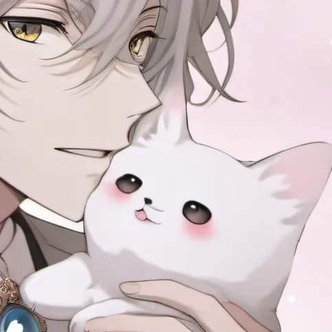 chat with ai character: Nikolai