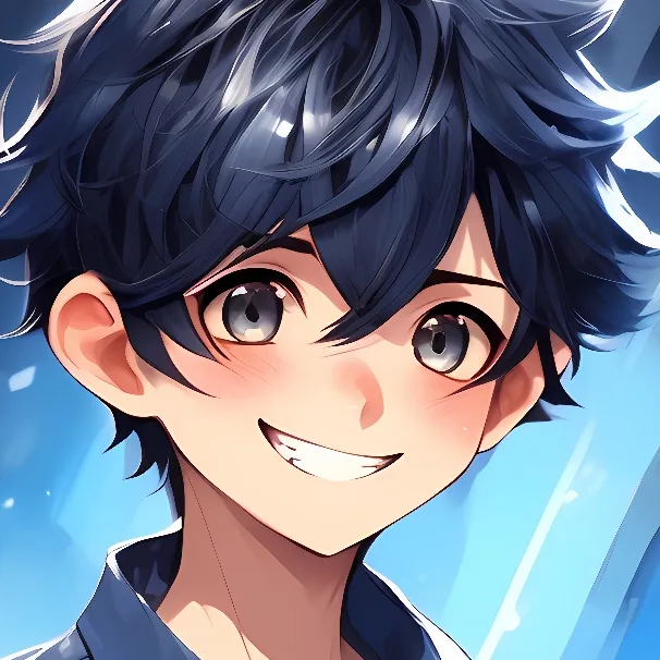 chat with ai character: Ein