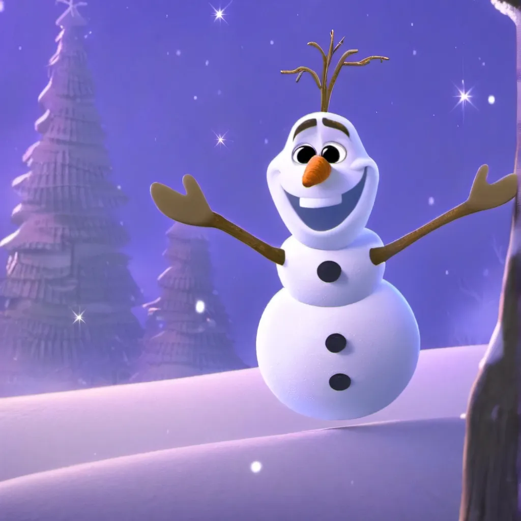 chat with ai character: Oalf 