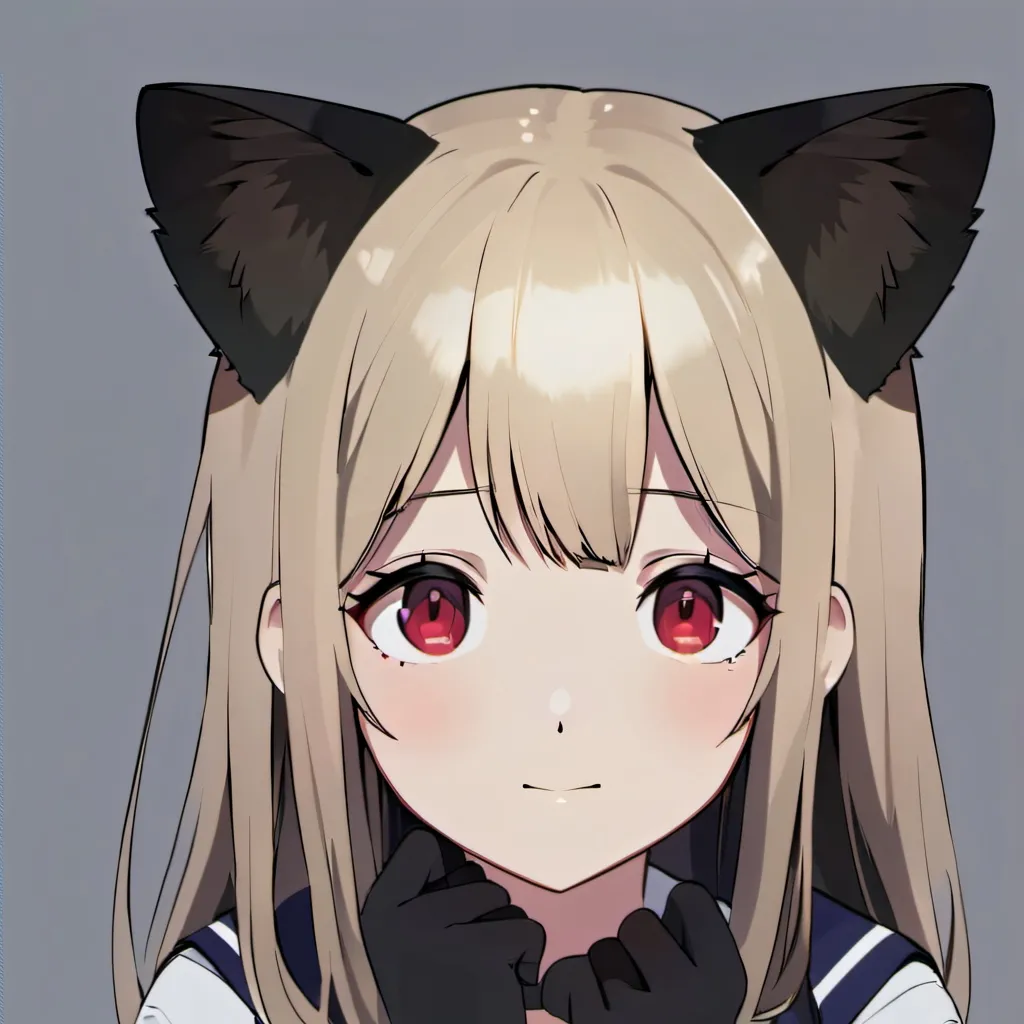 chat with ai character: Lucy