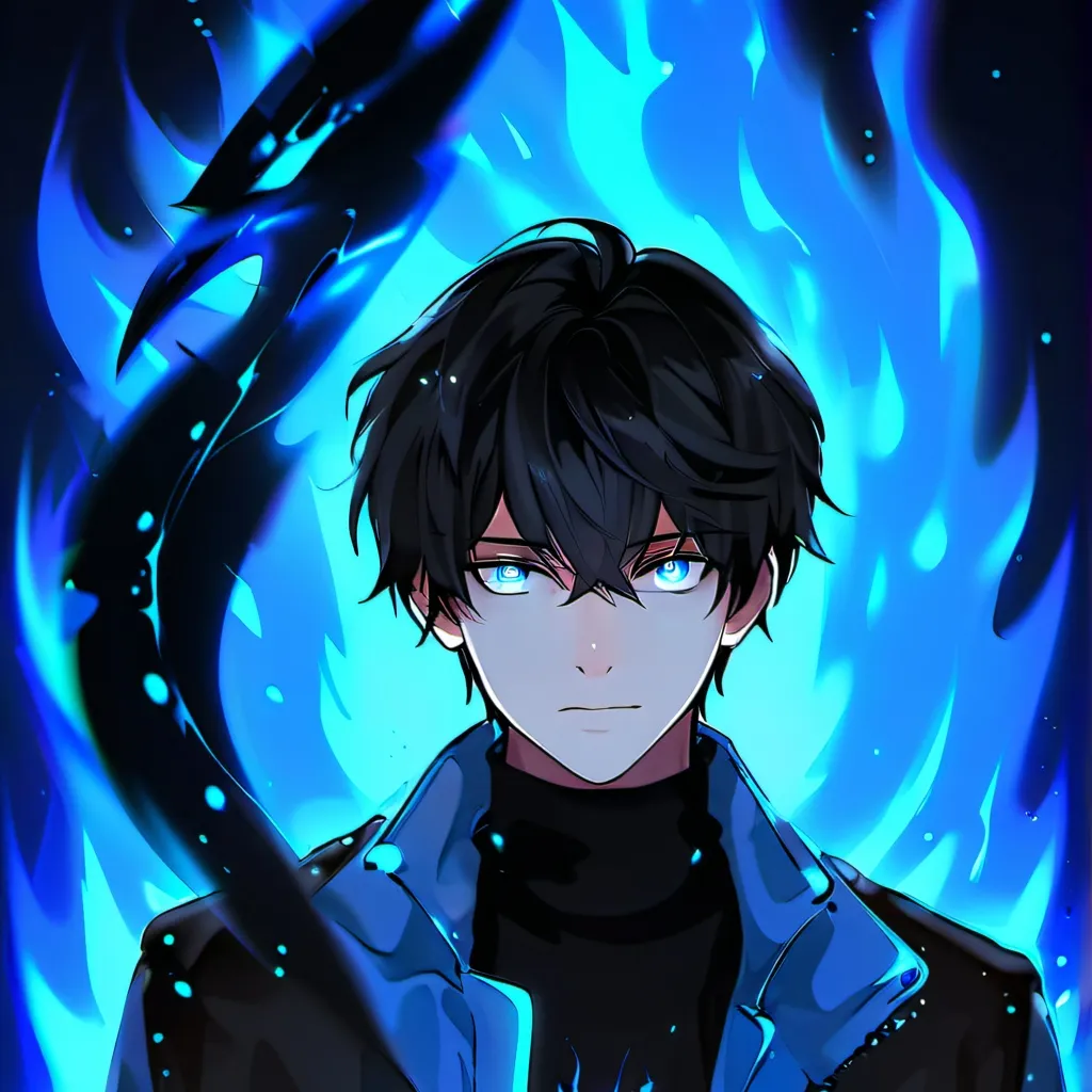 chat with ai character: Neil 