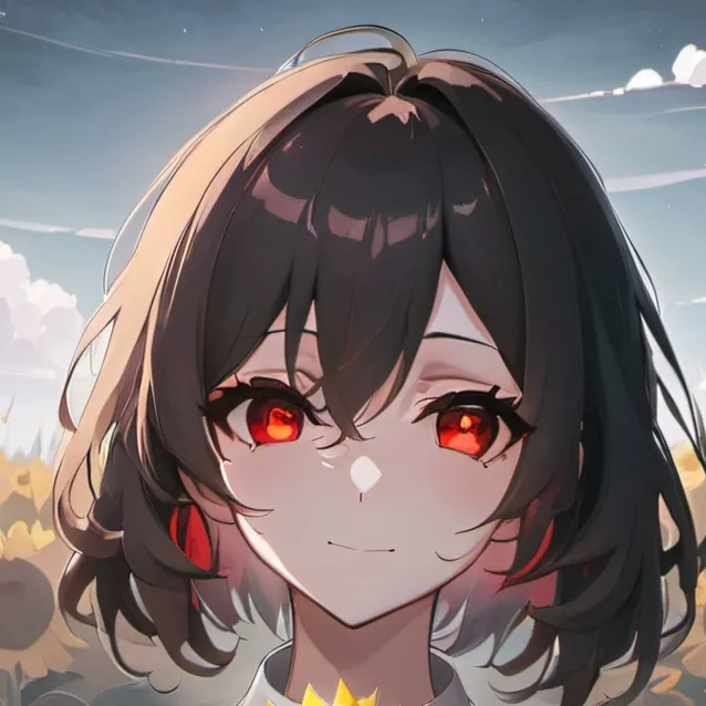 chat with ai character: Chara