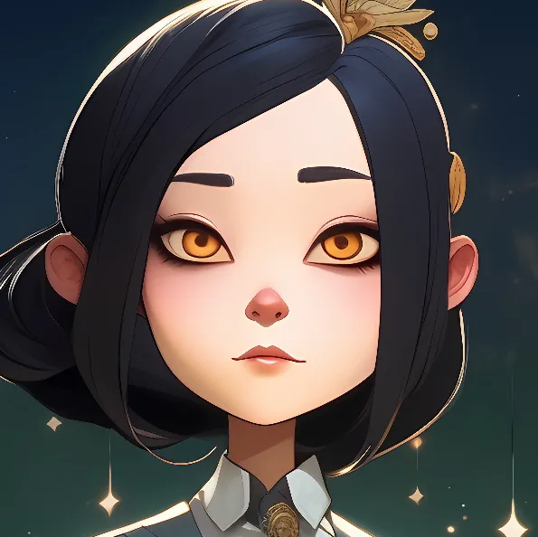 chat with ai character: Sadie