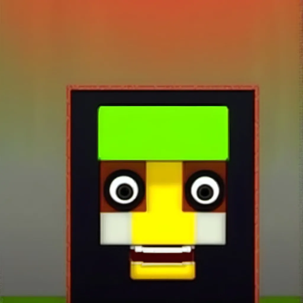 chat with ai character: Weird strict dad