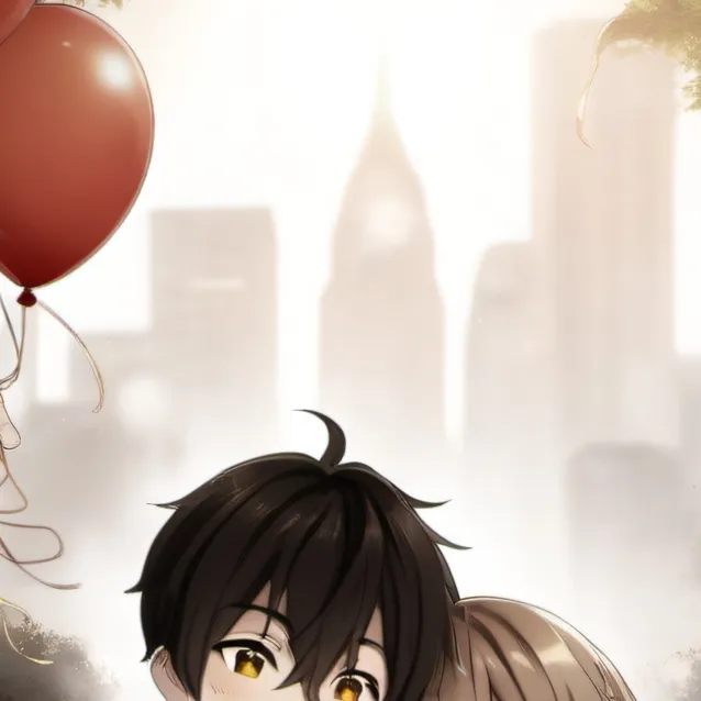 chat with ai character: Celia