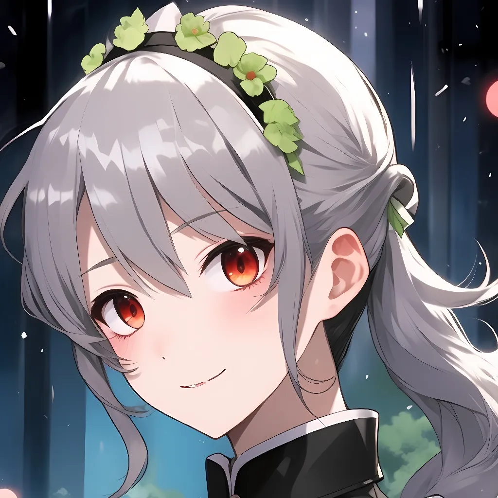 chat with ai character: Kirumi Tojo.