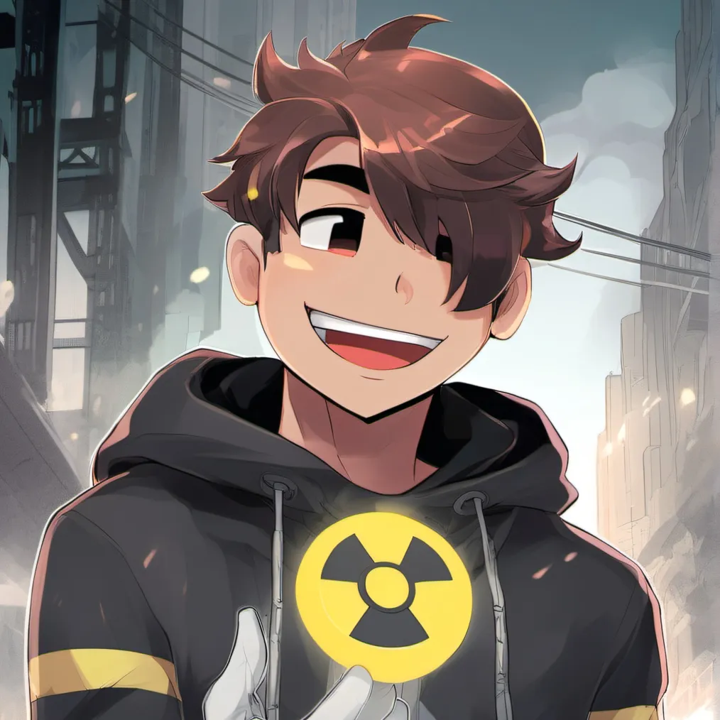 chat with ai character: Jinx