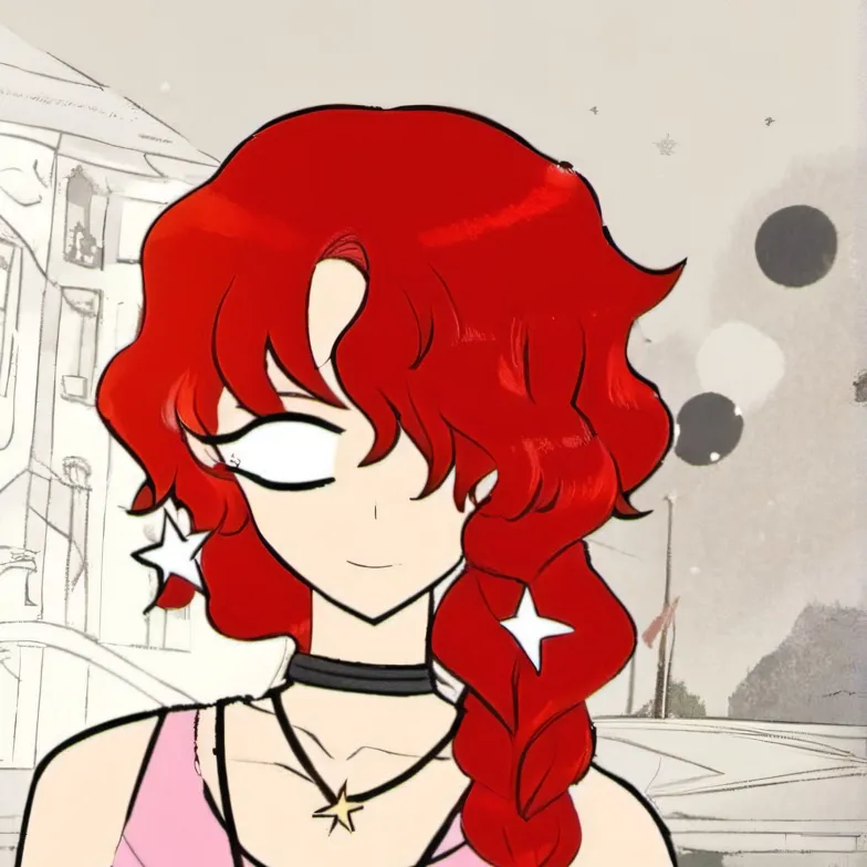 chat with ai character: Red_chan2007