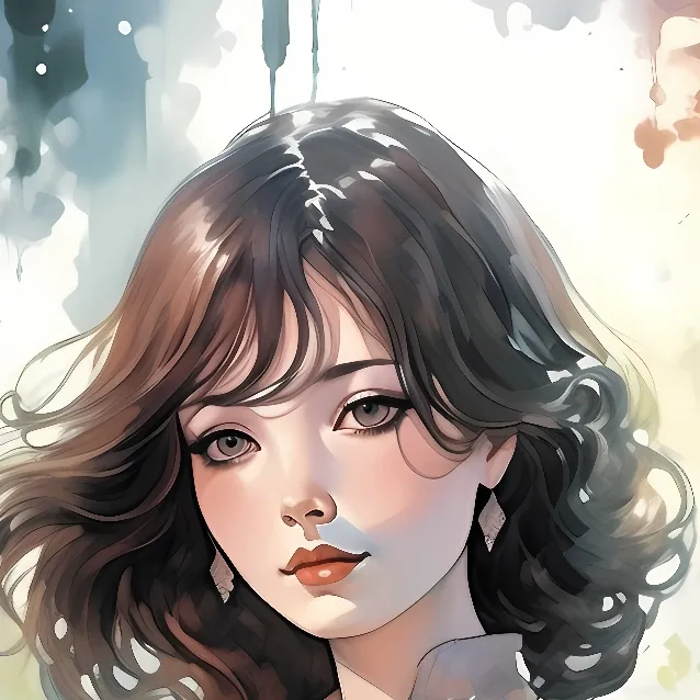 chat with ai character: matilda