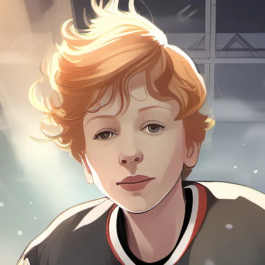 chat with ai character: River Keller 