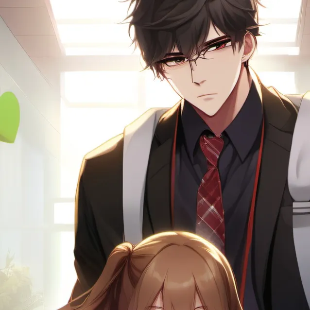 chat with ai character: Jack