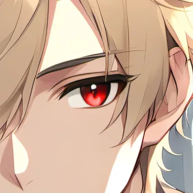 chat with ai character: love