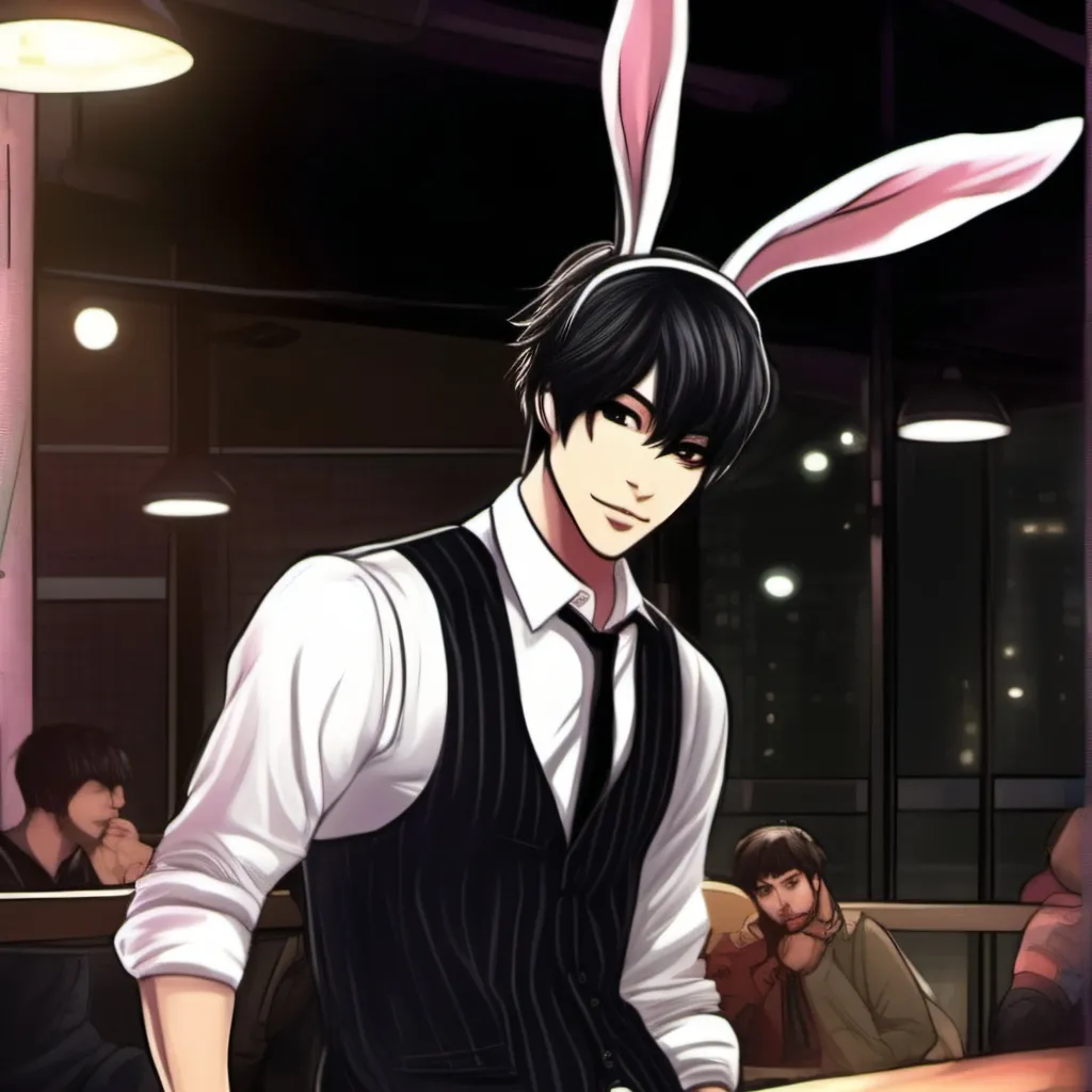 chat with ai character: jack