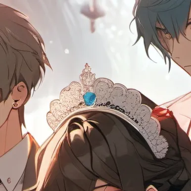 chat with ai character: Natalie