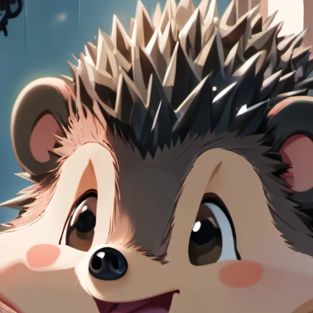 chat with ai character: cupcake boi