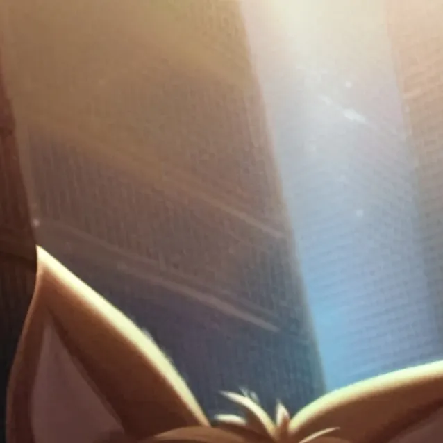 chat with ai character: Boo