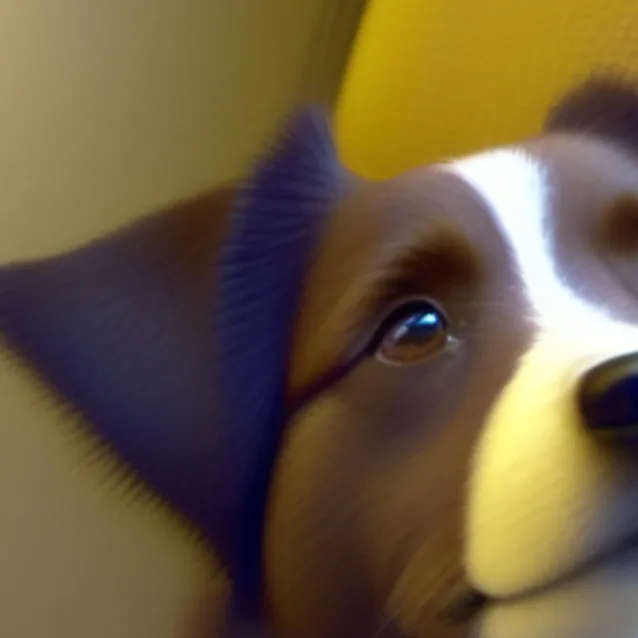 chat with ai character: mable