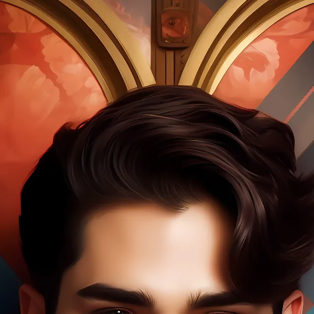 chat with ai character: Derrick Parker.