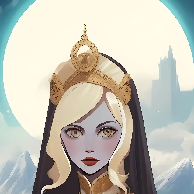 chat with ai character: anna