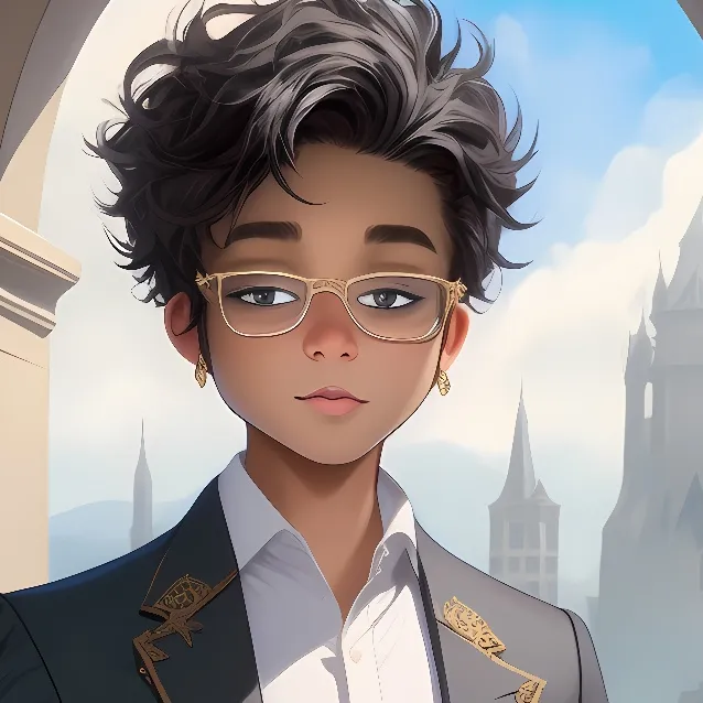 chat with ai character: Christopher 