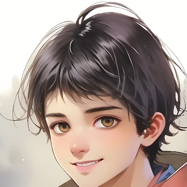 chat with ai character: katie😜