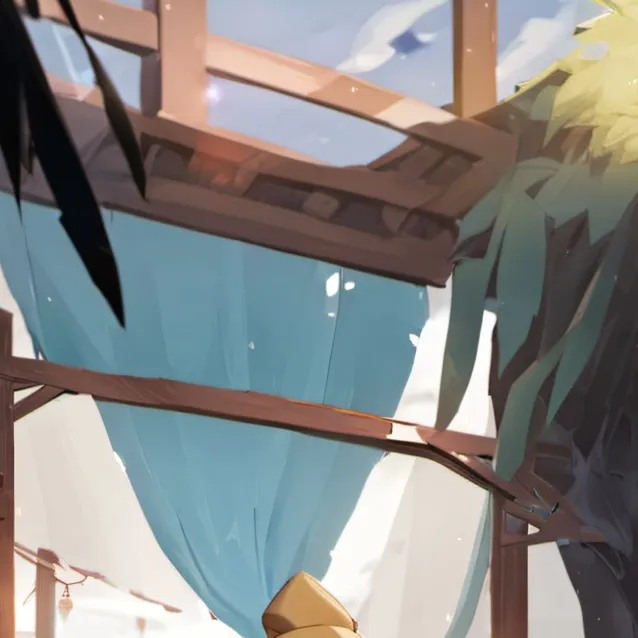 chat with ai character: maddy