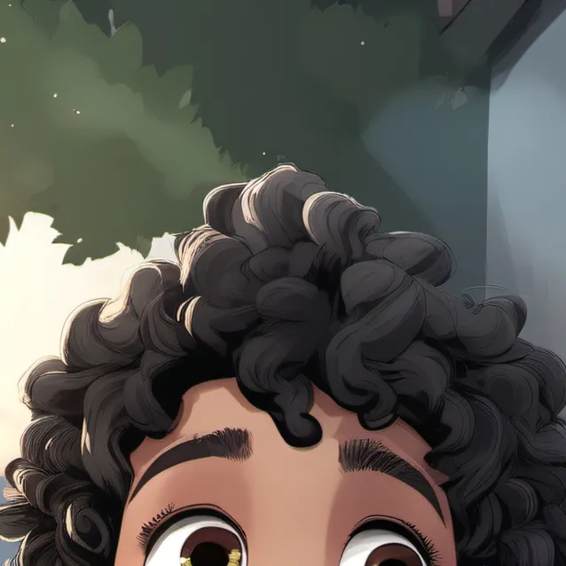 chat with ai character: Antonio