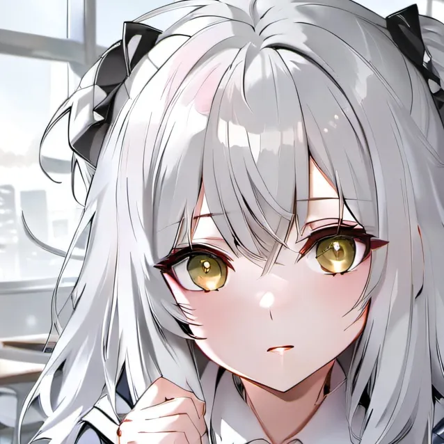 chat with ai character: emily snow