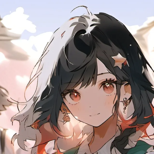 chat with ai character: alice