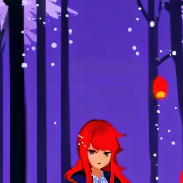 chat with ai character: Sentry mimi