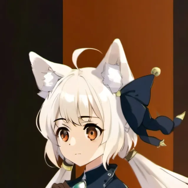 chat with ai character: Cassie