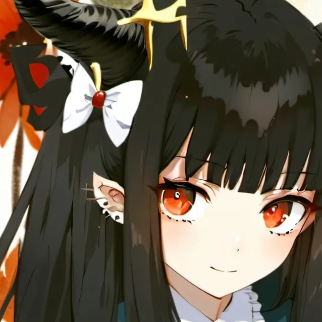 chat with ai character: Evelyn