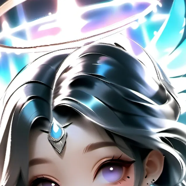 chat with ai character: Angel