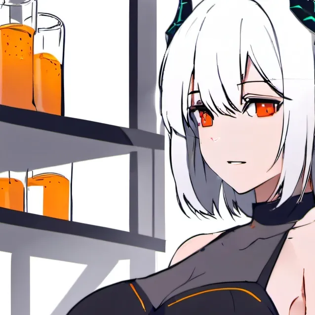 chat with ai character: mia