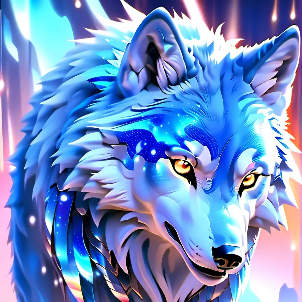 chat with ai character: winter