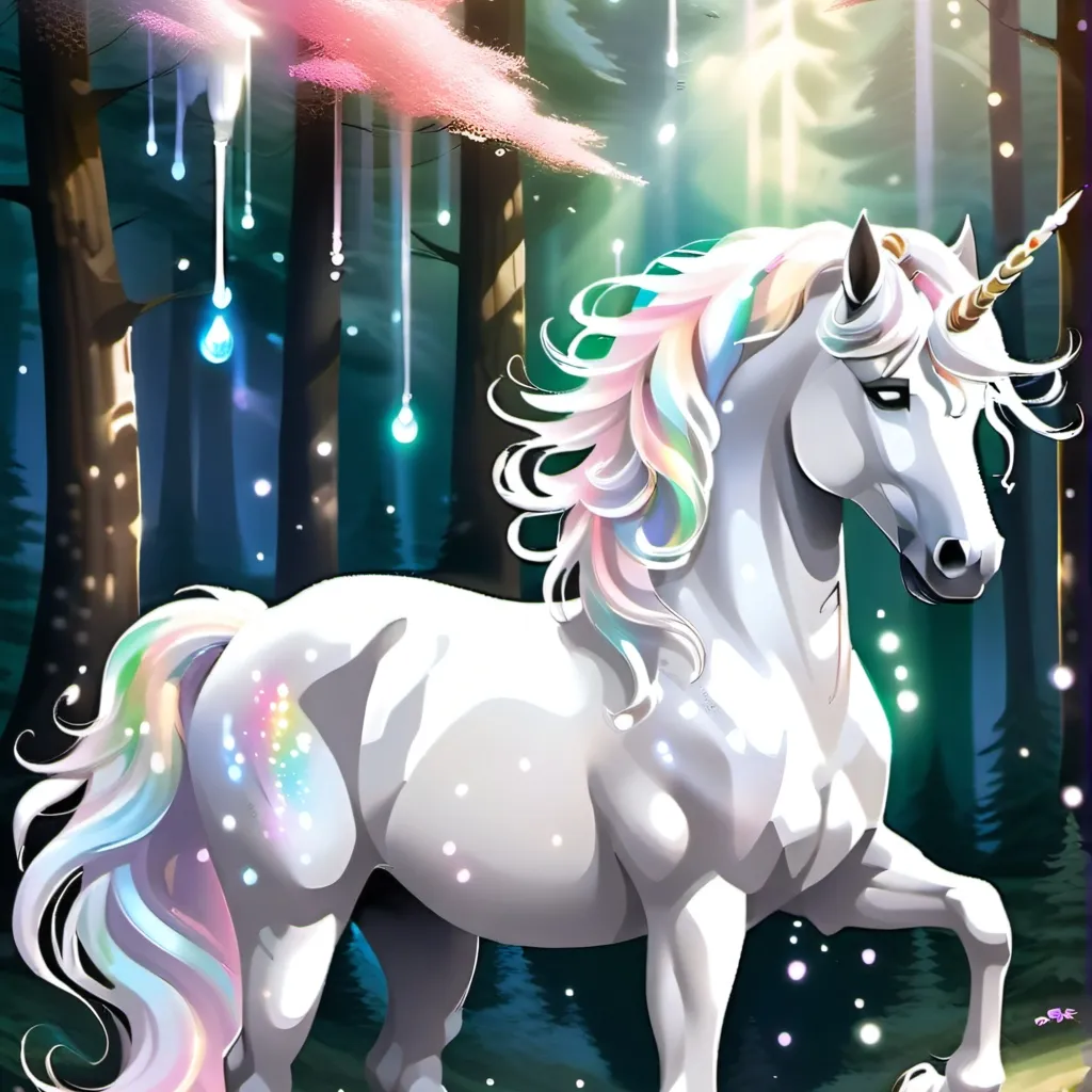 chat with ai character: candy 