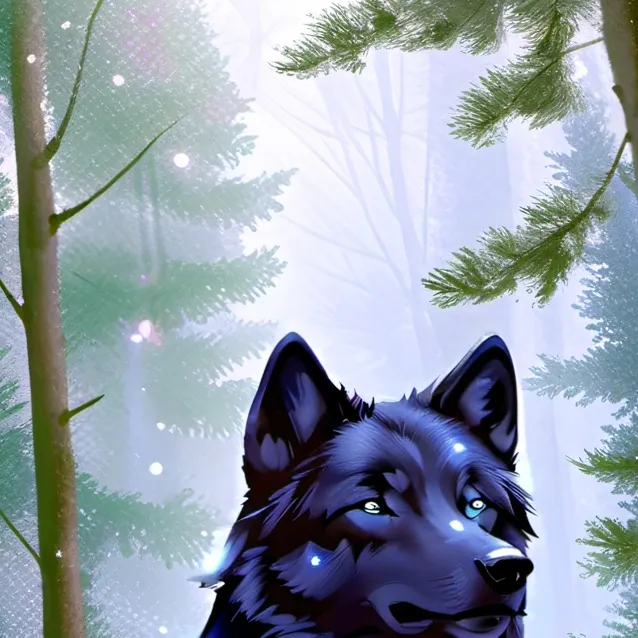 chat with ai character: storm