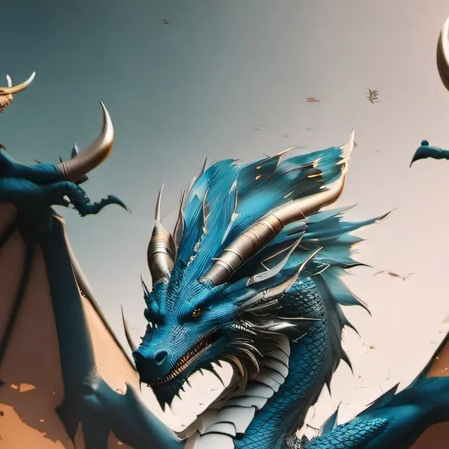 chat with ai character: river