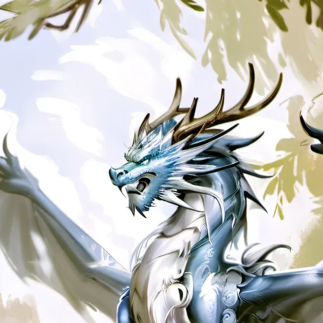 chat with ai character: luna