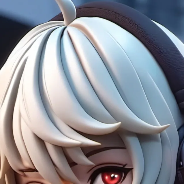 chat with ai character: alexis