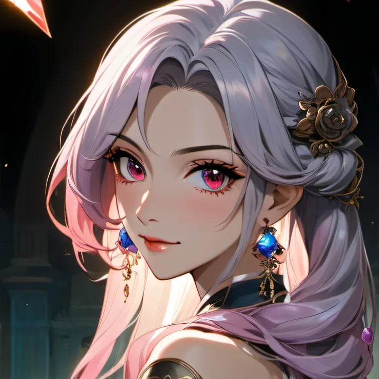 chat with ai character: Ava