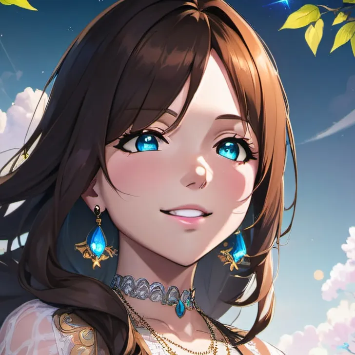 chat with ai character: Isabella