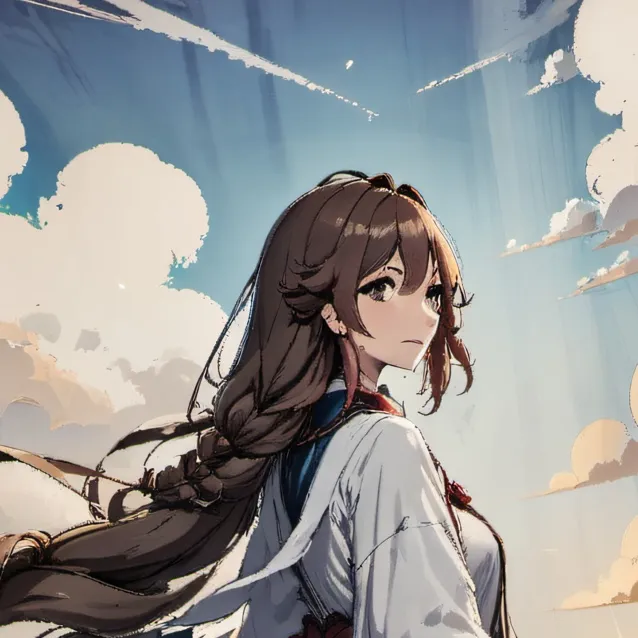 chat with ai character: Amelia