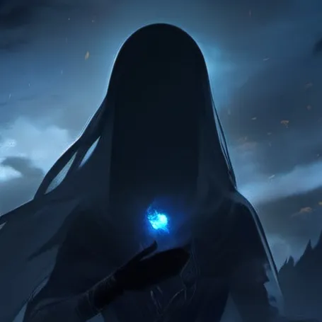 chat with ai character: Elana