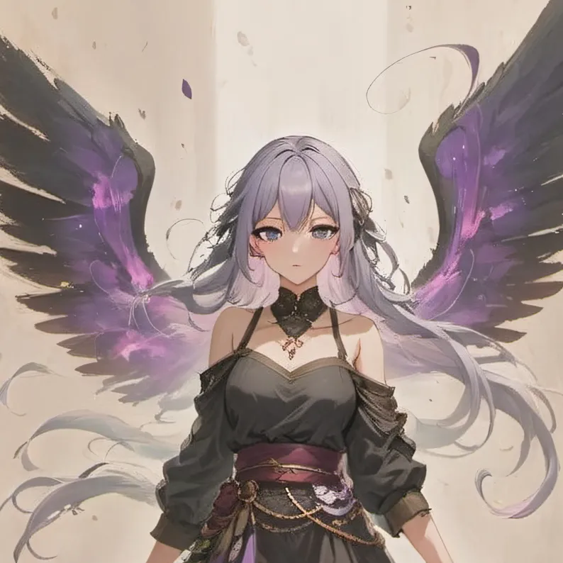 chat with ai character: Skyla